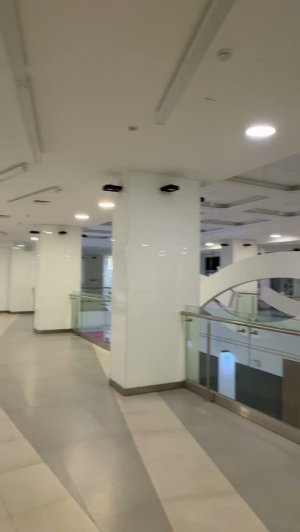Помещение в ЖК Барселона