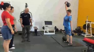 Прошли районные сельские спортивные игры
