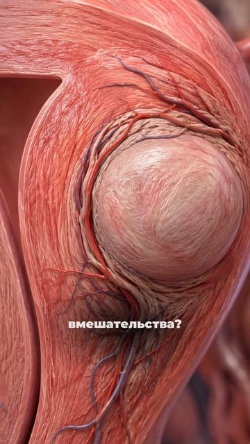 Вам предлагают удалить матку из-за миомы?
