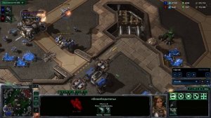 SC2 ТвТ и ЗвЗ
