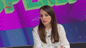 Цифровой рубль, поддержка семей перед учебным годом и сахарозаменители | Самое время