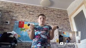 Упражнения для его тела..mp4