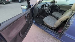 Volkswagen Polo 1998 , МКПП, 1.6, Продажа Москва 65000руб