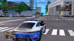 Уход от RP Malapi_Marlonov, Yarik_Tareto 10.08.2026