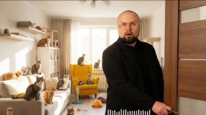 Бондарь: Законно ли держать 30 животных в квартире?