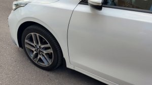 KIA CERATO 2020