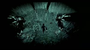No one lives under the lighthouse 1 Часть - Не первый и не последний