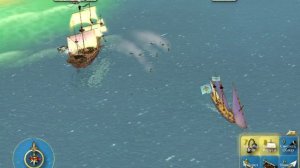 Sid Meier's ~ Pirates! 2026