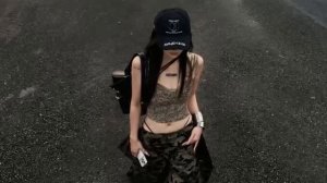 Boss Girl Hip Hop RB Mix 2026 Deep Bass Dark Feminine Luxury Queen Energy