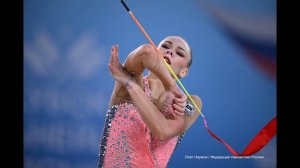 Музыка для художественной гимнастики - Track_9649