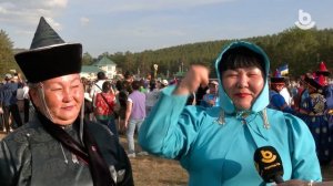 «Ёохорой һүни».