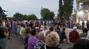 Бойцы СВО поблагодарили волонтёров Кировского округа акцией «Спасибо»