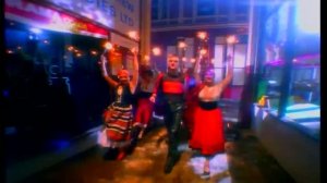 Erasure - От любви до ненависти