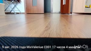 пульт врезался в колонку