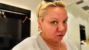 Курбанова - Скандала мне не избежать . Поход ко врачу меня огорчил.   Таких анализы я не