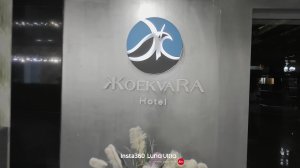 Отель семейный Жоэквара 4 * в Гагре