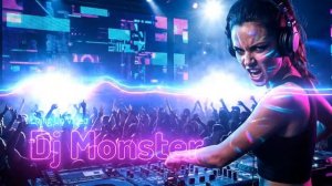 Trans X – Living On Video Remix (DJ Monster Edit)