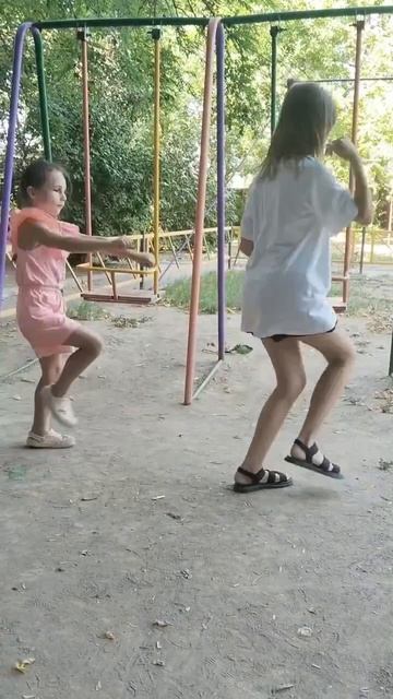 танцы