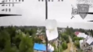 Апти Алаудинов «АХМАТ». Поражение целей противника