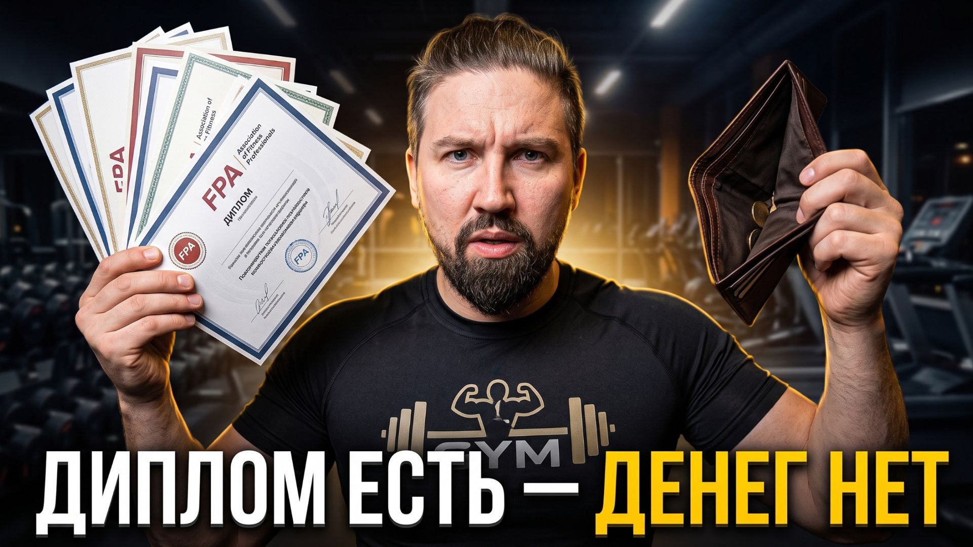 5 НАВЫКОВ ТРЕНЕРА, КОТОРЫМ НЕ НАУЧАТ В FPA