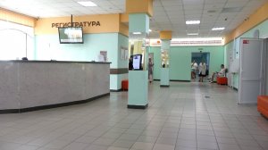 В КРАСНОЯРСКЕ ВАКЦИНИРУЮТ ДЕВОЧЕК ОТ ВПЧ