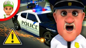 Мультфильм про машинки и новые приключения Винтика серии подряд