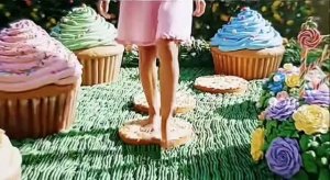 #ASMR 🍡🍬🍨🍭СЛАДКАЯ ЖИЗНЬ🍭🍦🍧🍨