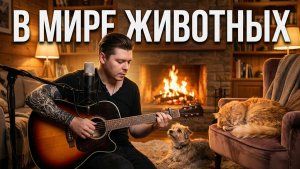 RADIO СВОЯК. Песни под гитару