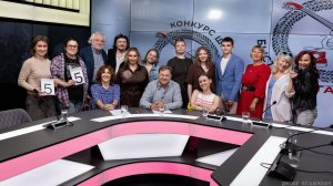 Конкурс школ «Быстрый старт» ФИНАЛ 10.08.26 Шесть струн г.Тверь - Журавлиная родина г.Сергиев Посад