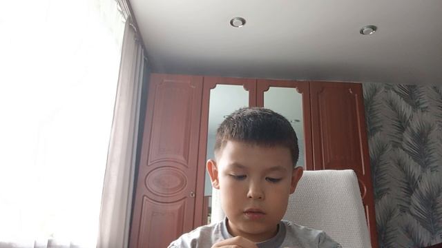 лепим кота