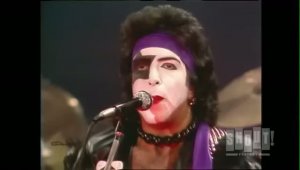 Kiss - The Oath (1981) Shout! Fridays