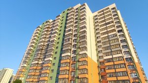 Квартира мечты у моря в Анапе