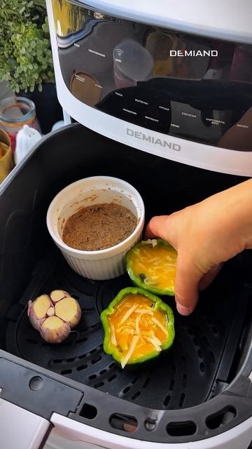 Сбалансированный завтрак 🍳