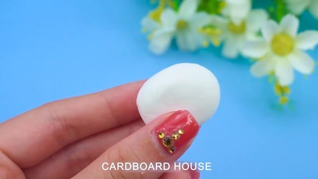 🏰👑Сделайте очаровательный домик Барби Hello Kitty с крытым бассейном Royal Rainbow #Миниатюрный