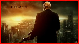 HITMAN ABSOLUTION [SA/SO]💢ЗАШТРИХОВАННЫЙ ИДЁТ💢СТРИМ 4