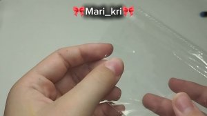 🎀Самодельный сквиш яйцо🎀