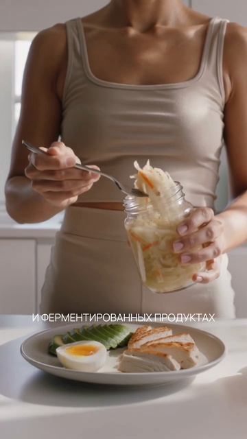 3 инструмента, которые реально омолаживают не только изнутри, но и снаружи💚