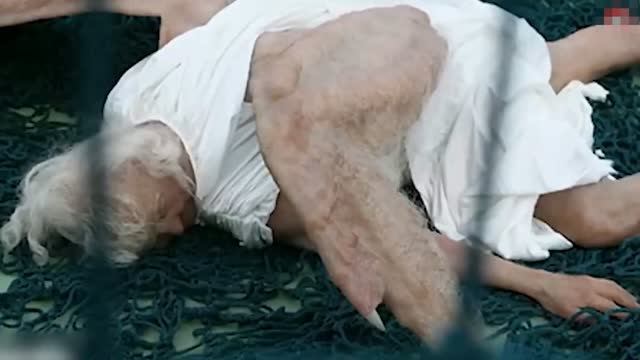 То, что упало с неба, шокировало весь мир
