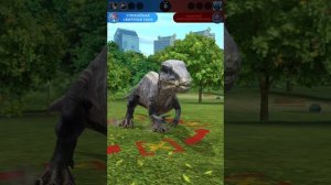 Jurassic world Alive