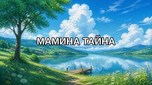 Мамина тайна