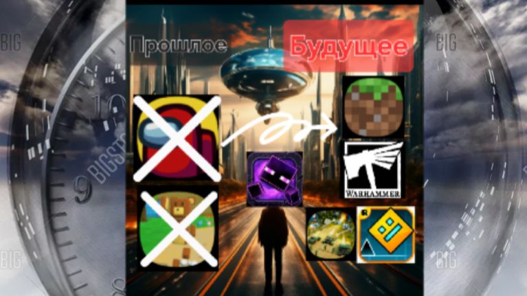 Теперь я Enderplayer. Будущее моего канала.