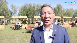 Улахан кинигэ айар куттаахтары түмтэ