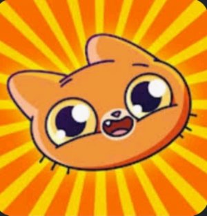 играем в енгри бердс вместе с Кириллом!