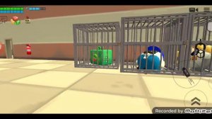 нападение квадратов