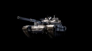 War Thunder - Россия - Высокие ранги