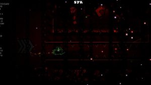 ARCTURUS BY MAXFS (EXTREME DEMON) GEOMETRY DASH 2.2081