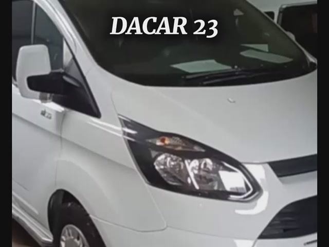 Ford Transit 9 мест 👇🏻