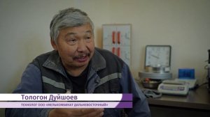 Могойтуйский мелькомбинат планирует увеличить ассортимент