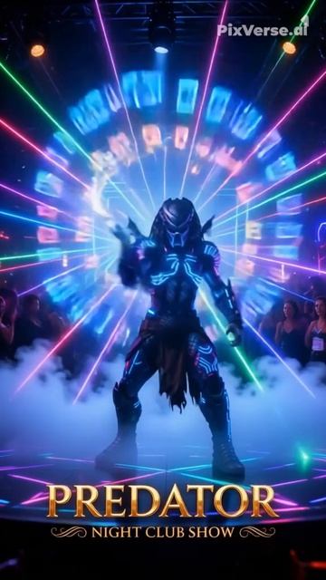 Predator