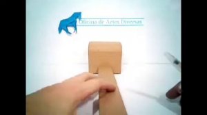 Как сделать миниатюрный грузовик из картона (МБ 608)